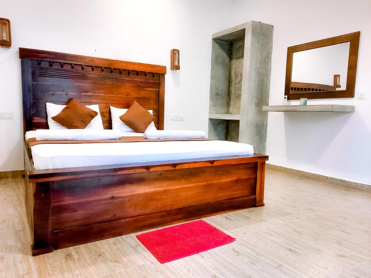 Villa Paradise Ocean Bentota Eksteriør billede