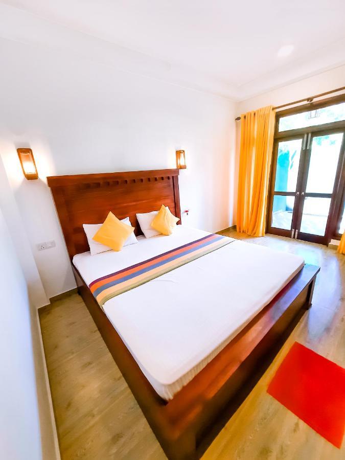 Villa Paradise Ocean Bentota Eksteriør billede