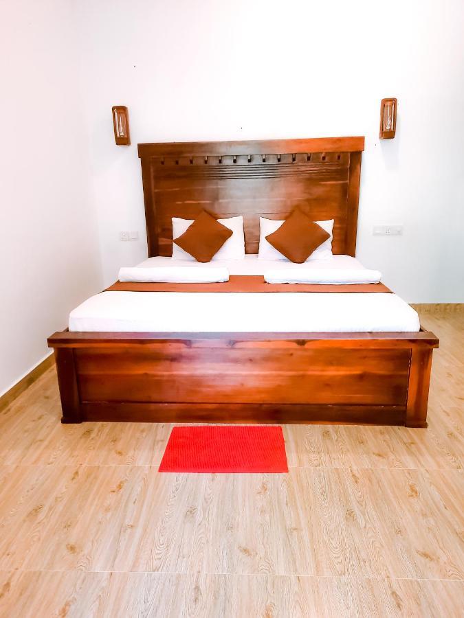 Villa Paradise Ocean Bentota Eksteriør billede