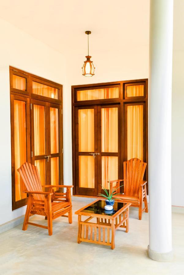 Villa Paradise Ocean Bentota Eksteriør billede